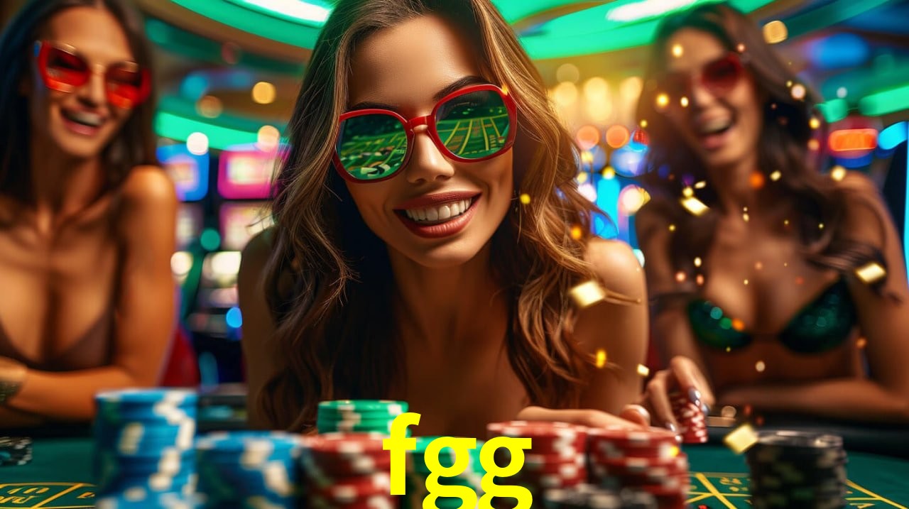 Experiência VIP fgg