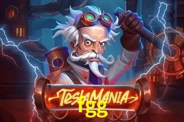 Estatísticas fgg
