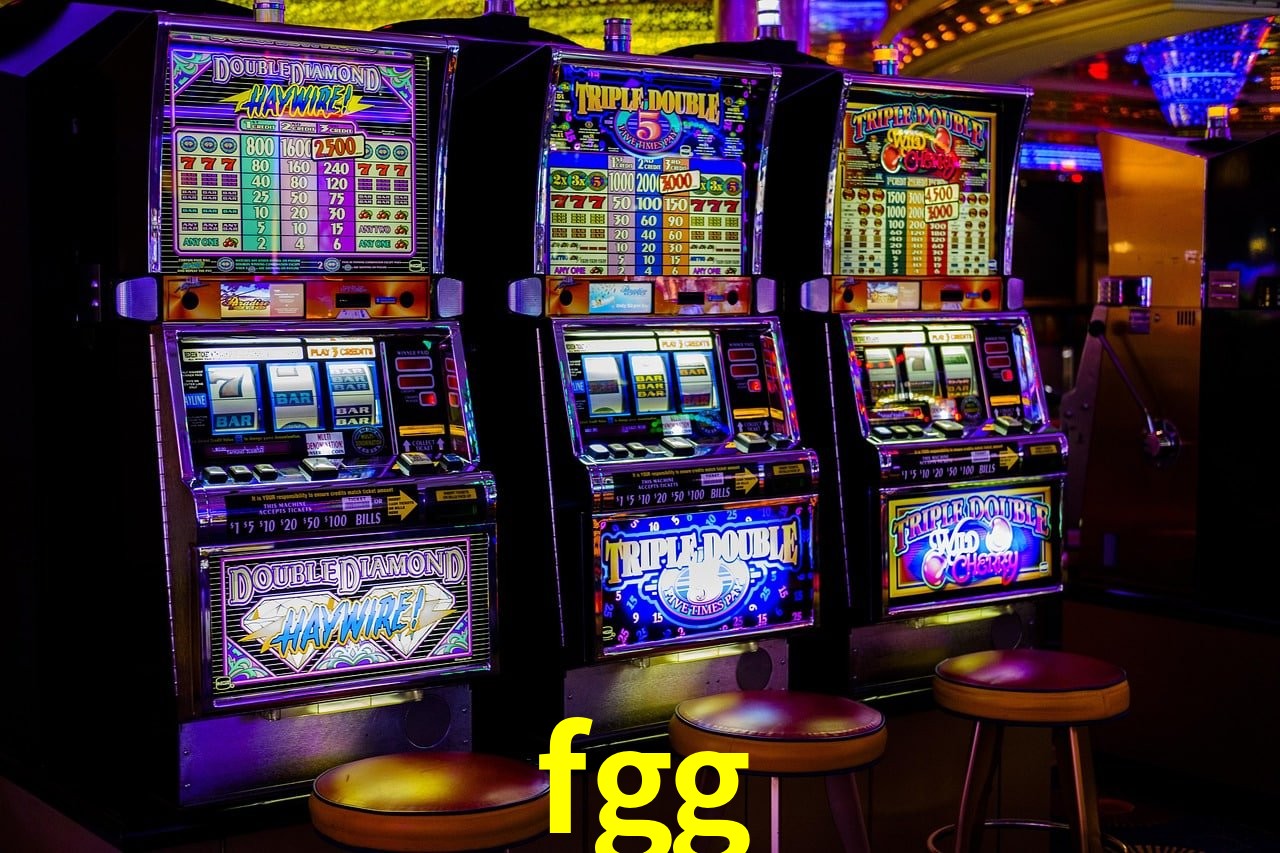 Jogos Exclusivos fgg