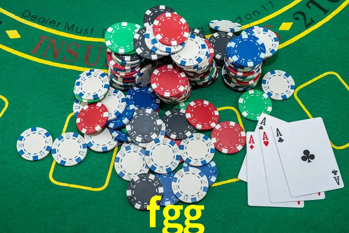 Desvendando o Mundo dos Jogos Virtuais na fgg