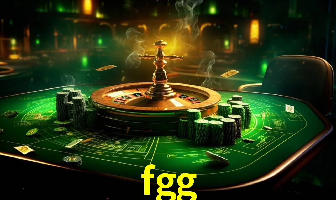 Explorando a Categoria de Eventos em Apostas na fgg