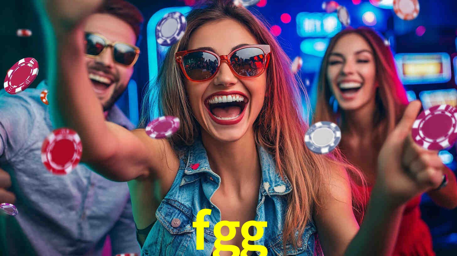 Desvendando o Mundo dos Jogos Virtuais na fgg