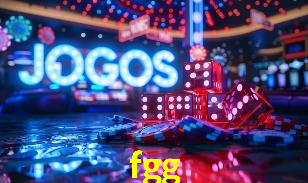 Inovações de Jogos na fgg: O Futuro das Experiências Interativas