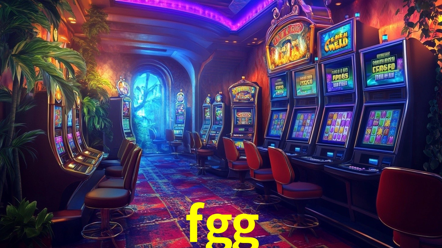 VIP Casino fgg