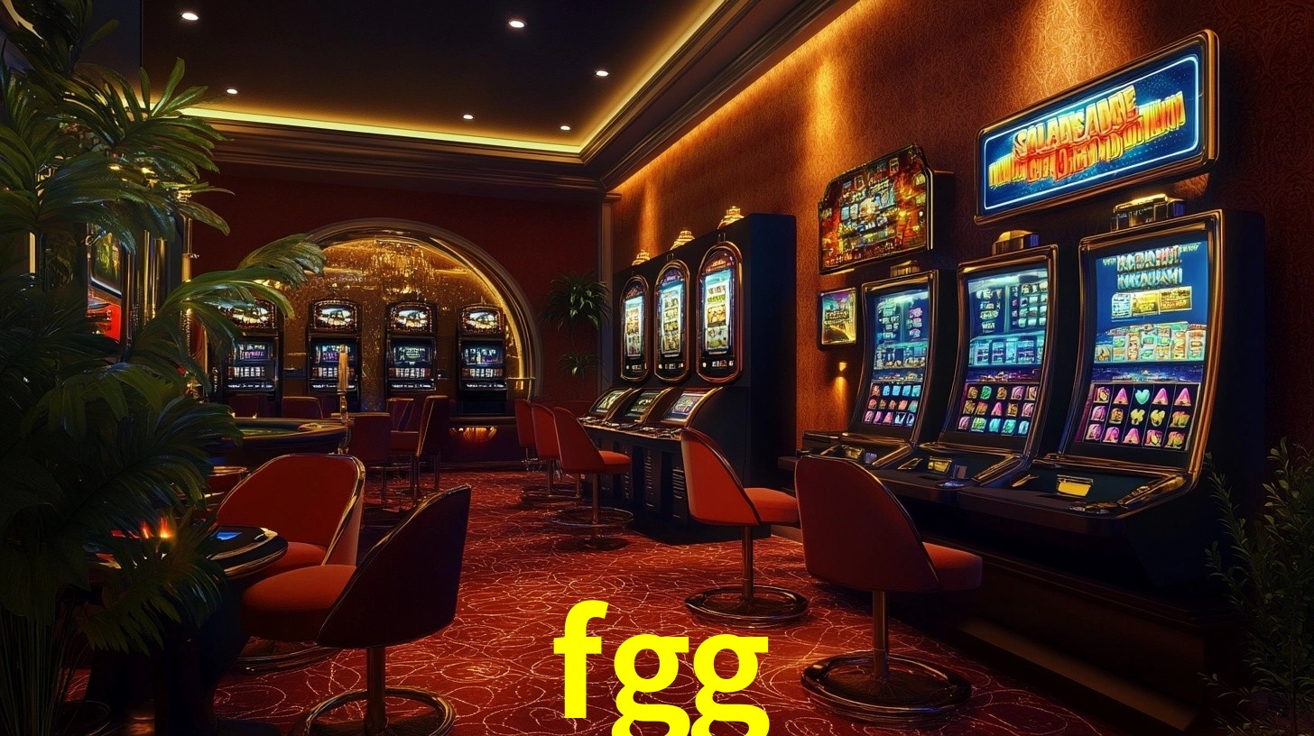 Roulette Table fgg