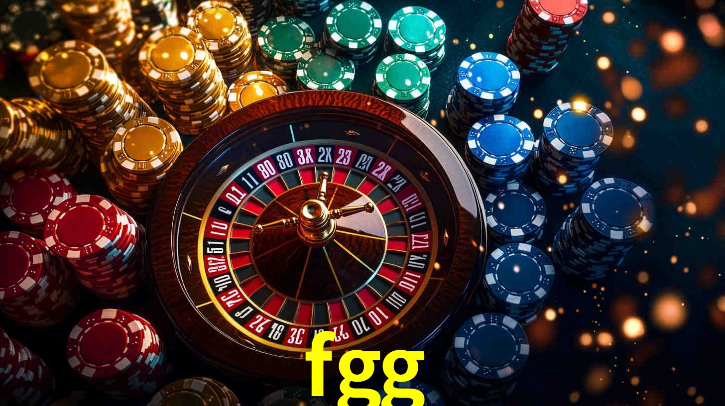 Welcome Bonus fgg