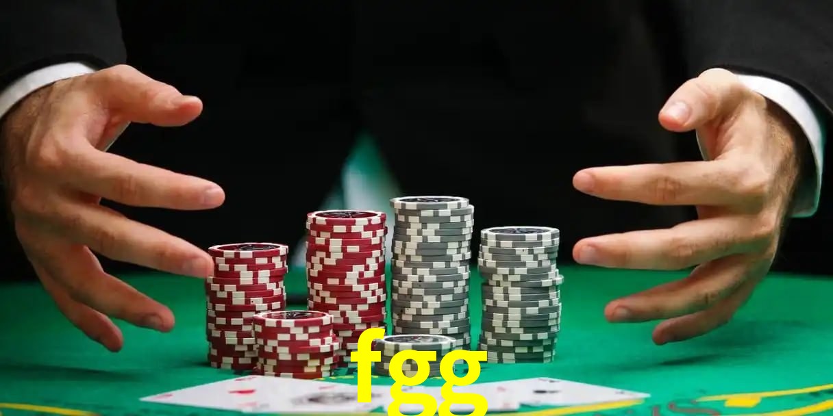 cassino fgg