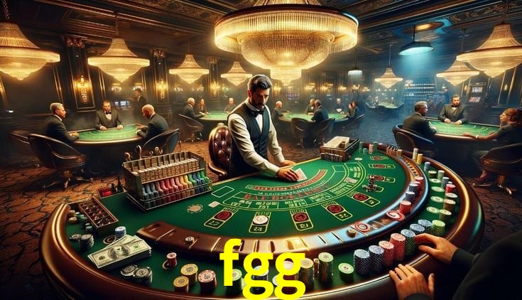 Gates of Olympus fgg