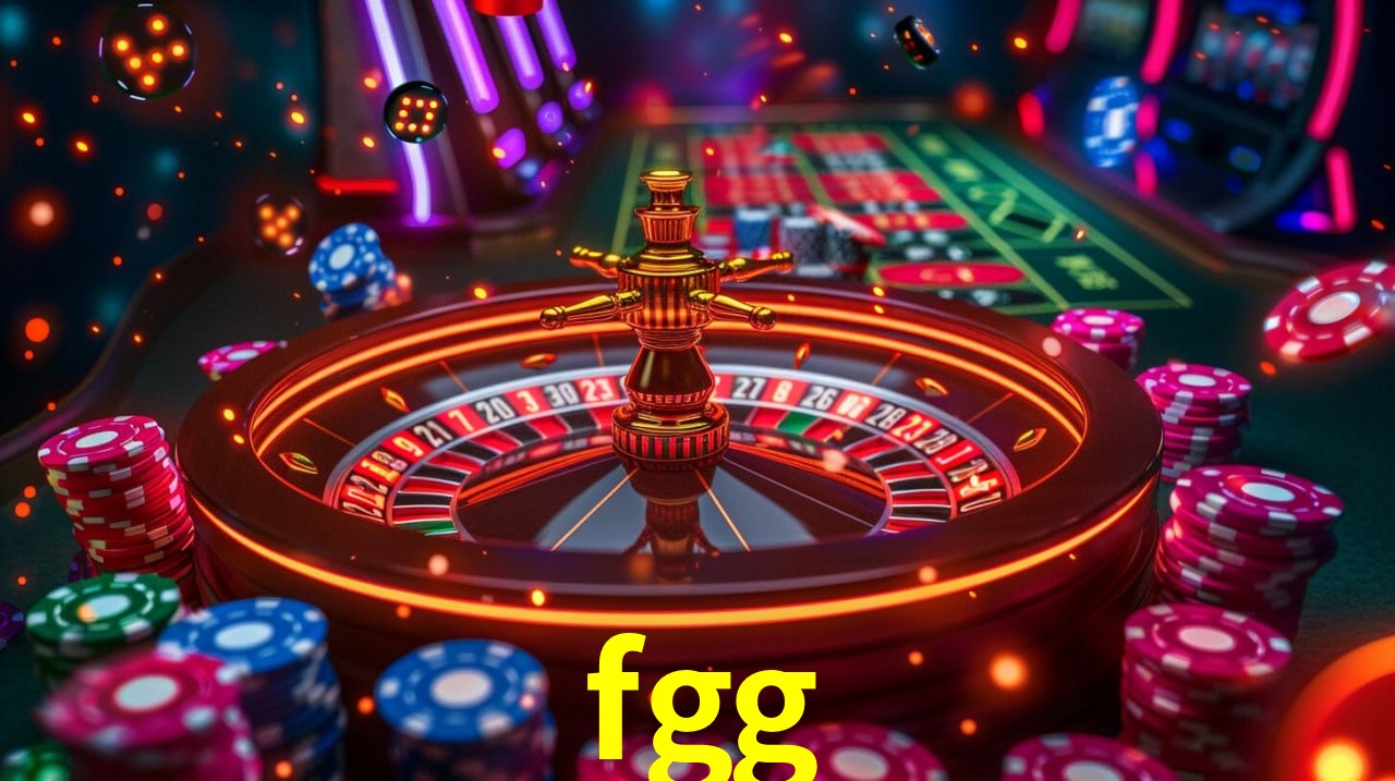 Explorando a Categoria de Eventos em Apostas na fgg