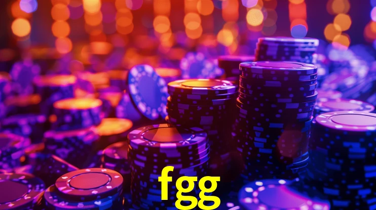 fgg: A Experiência de Casino com Jogos de Mesa ao Vivo