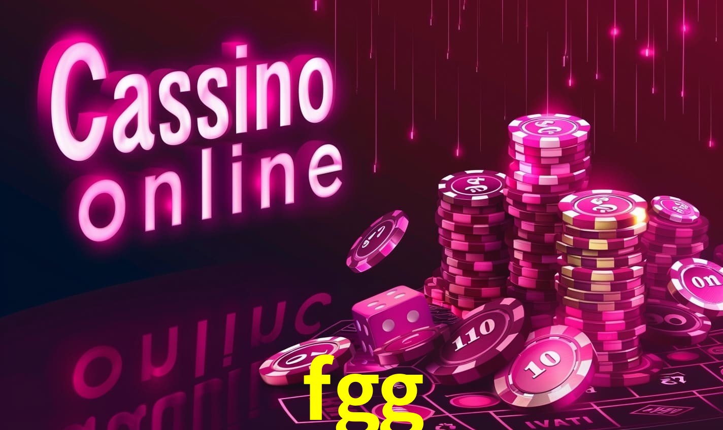 A Experiência Imersiva dos Cassinos Ao Vivo no fgg