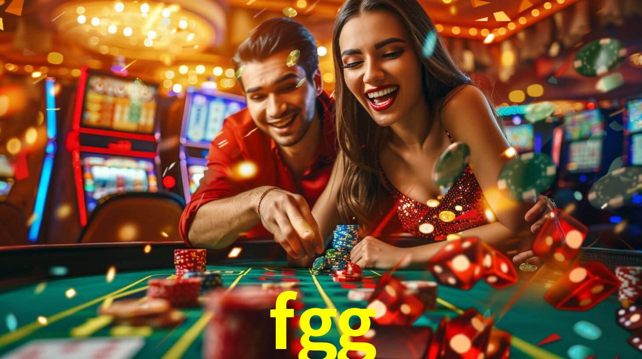 Recursos de Bônus fgg