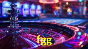 Casino Ao Vivo fgg