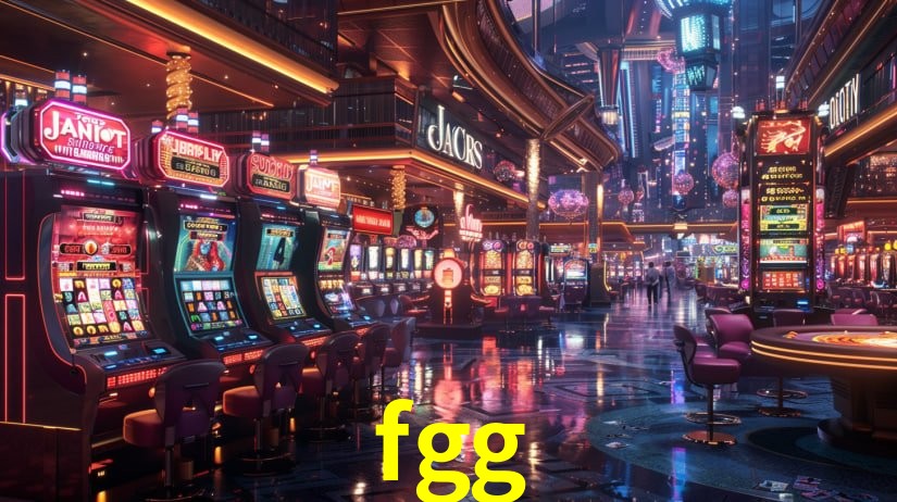 Slot Games fgg