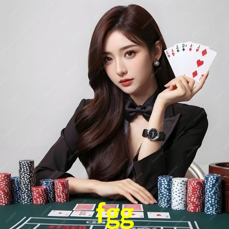 Casino Ao Vivo fgg