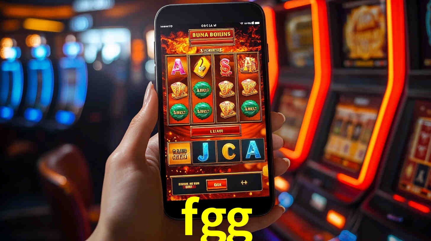 Experimente o Login Seguro Premium no fgg