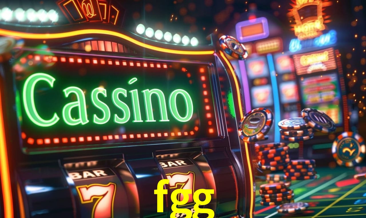 Estatísticas do Jogo fgg