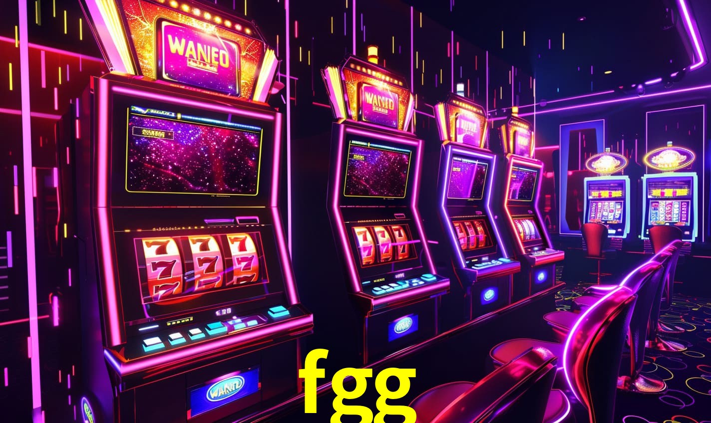 A Popularidade dos Caça-Níqueis no fgg