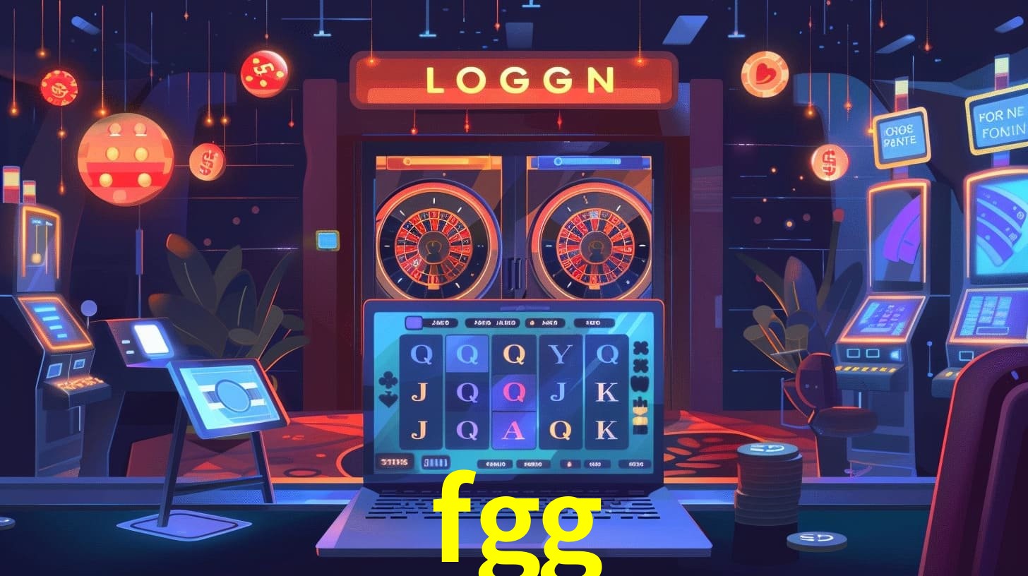 Login Seguro fgg