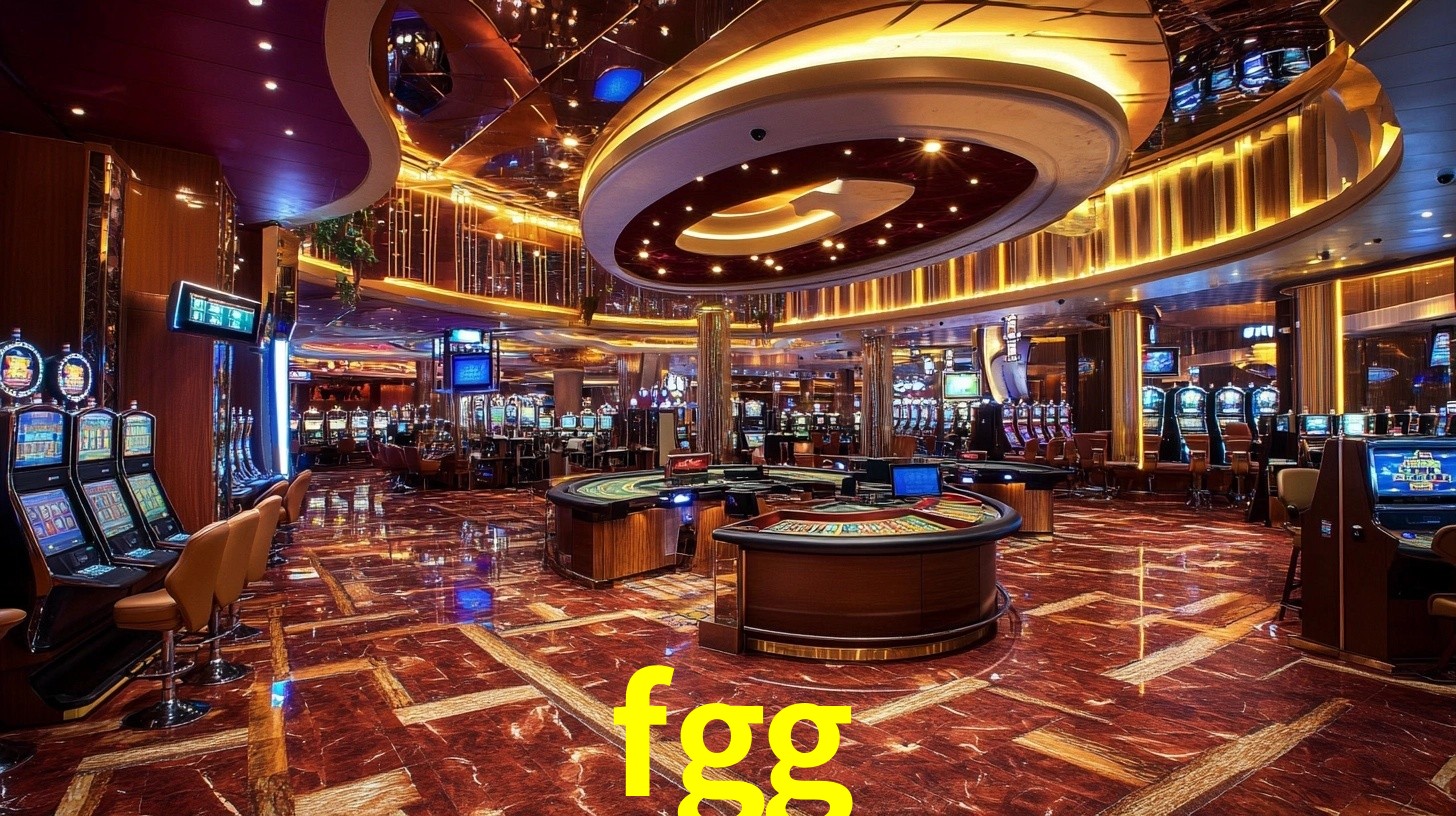 Live Casino fgg