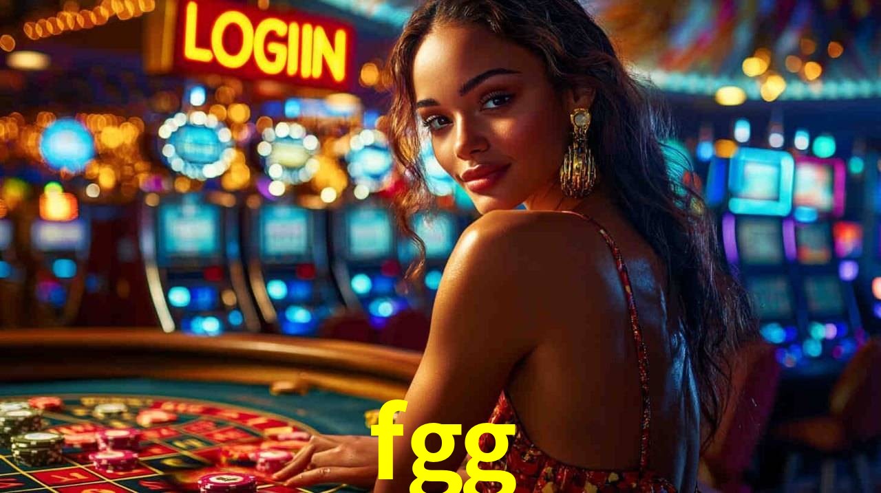 Estatísticas Esportivas fgg